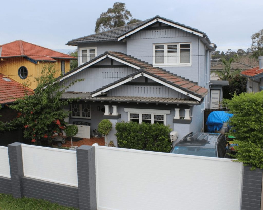 Custom Home BUilders Northern Beaches